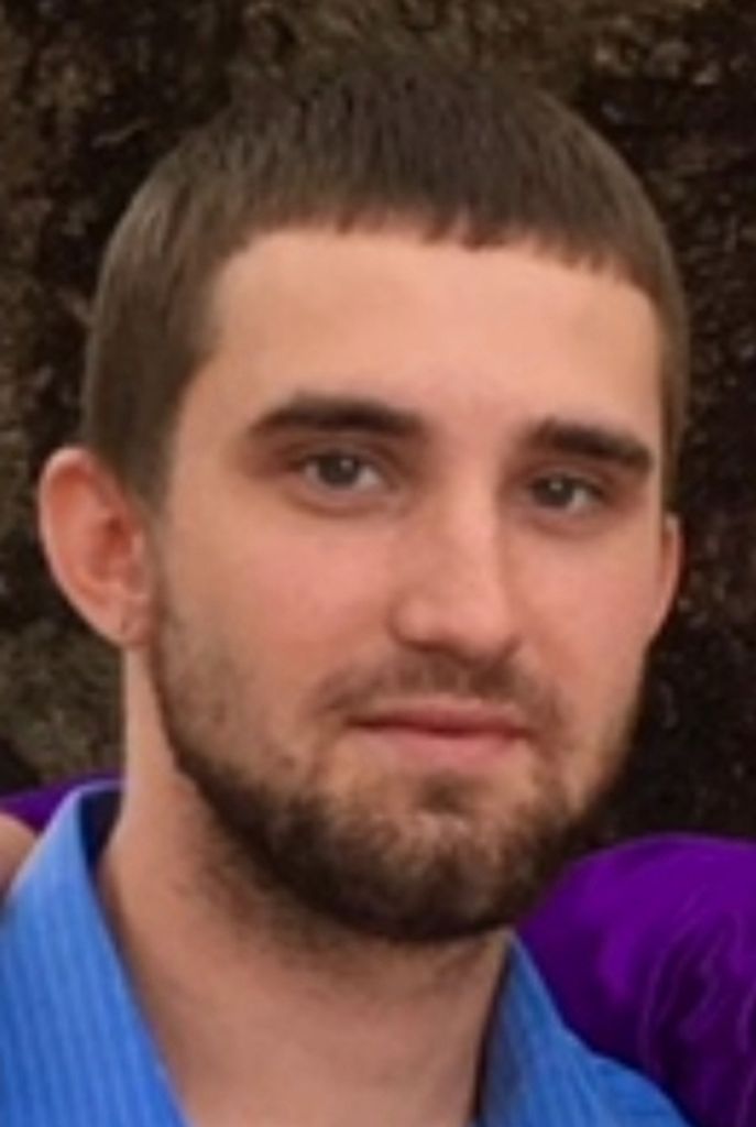 Benjamin Thomas Jarrell Profile Photo