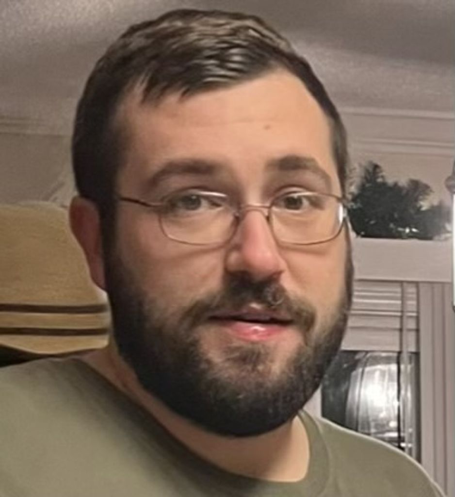 Justin Charles Hullinger