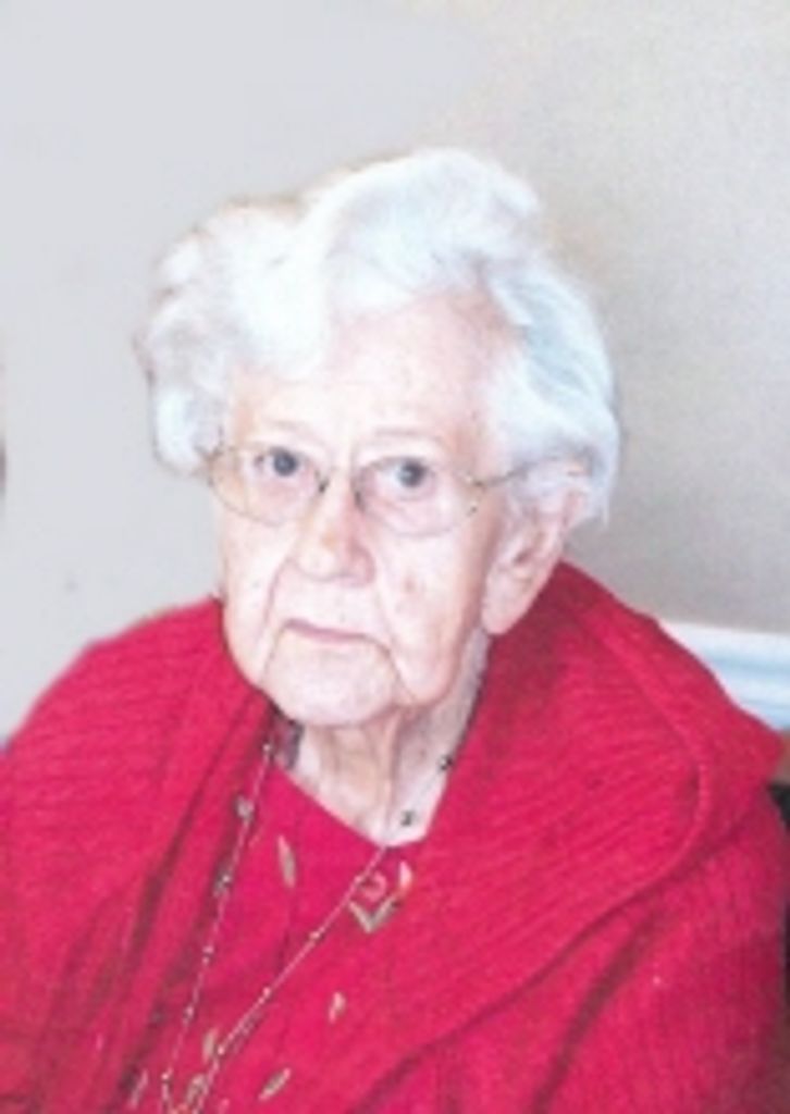 Alma Jo Miller Harris Profile Photo