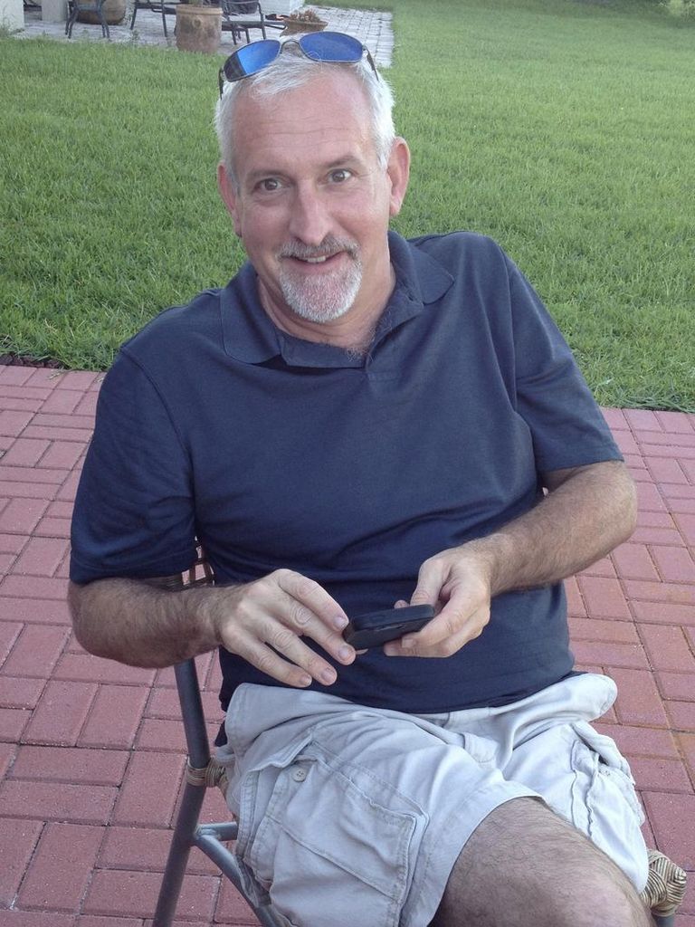 Stewart Michael Mcdaniel Profile Photo