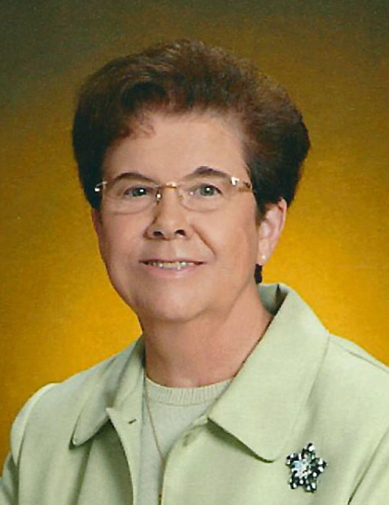 Francie Delaney Profile Photo