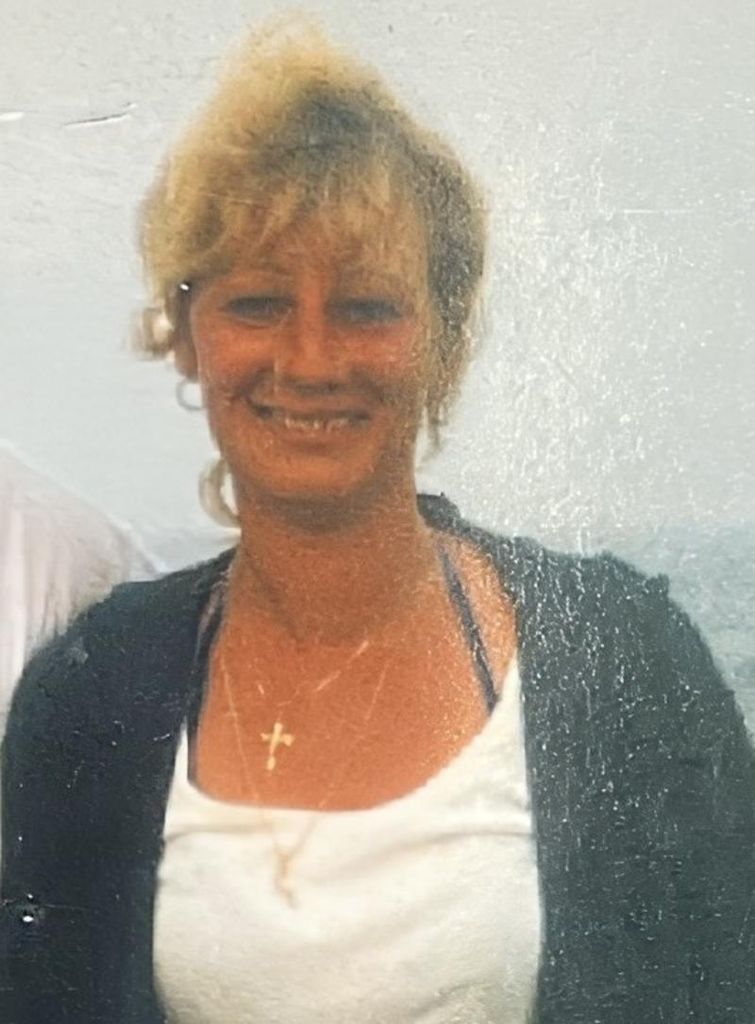 Patricia A. Mccollum - Bylone