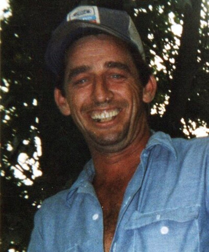 Gary Wayne Sweet Profile Photo
