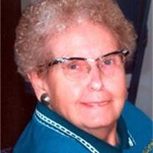 Delores D Brunsman (Theel) Profile Photo