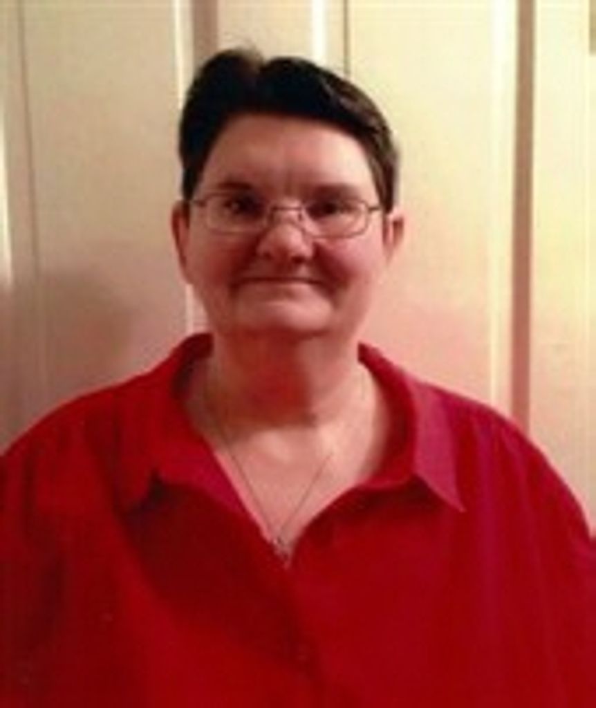 Lori  Ann Moody