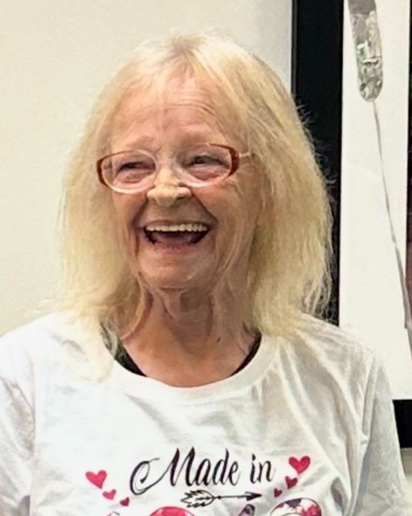Caroleen Sundstrom