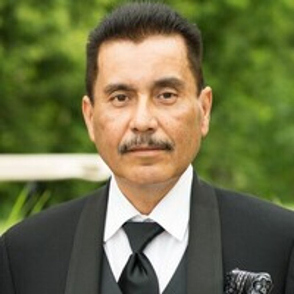 Mike Dominguez Profile Photo
