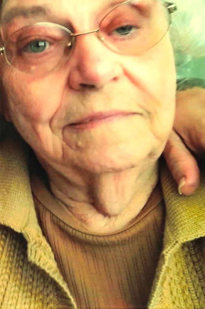 Marjorie Taylor Buzzerd Profile Photo