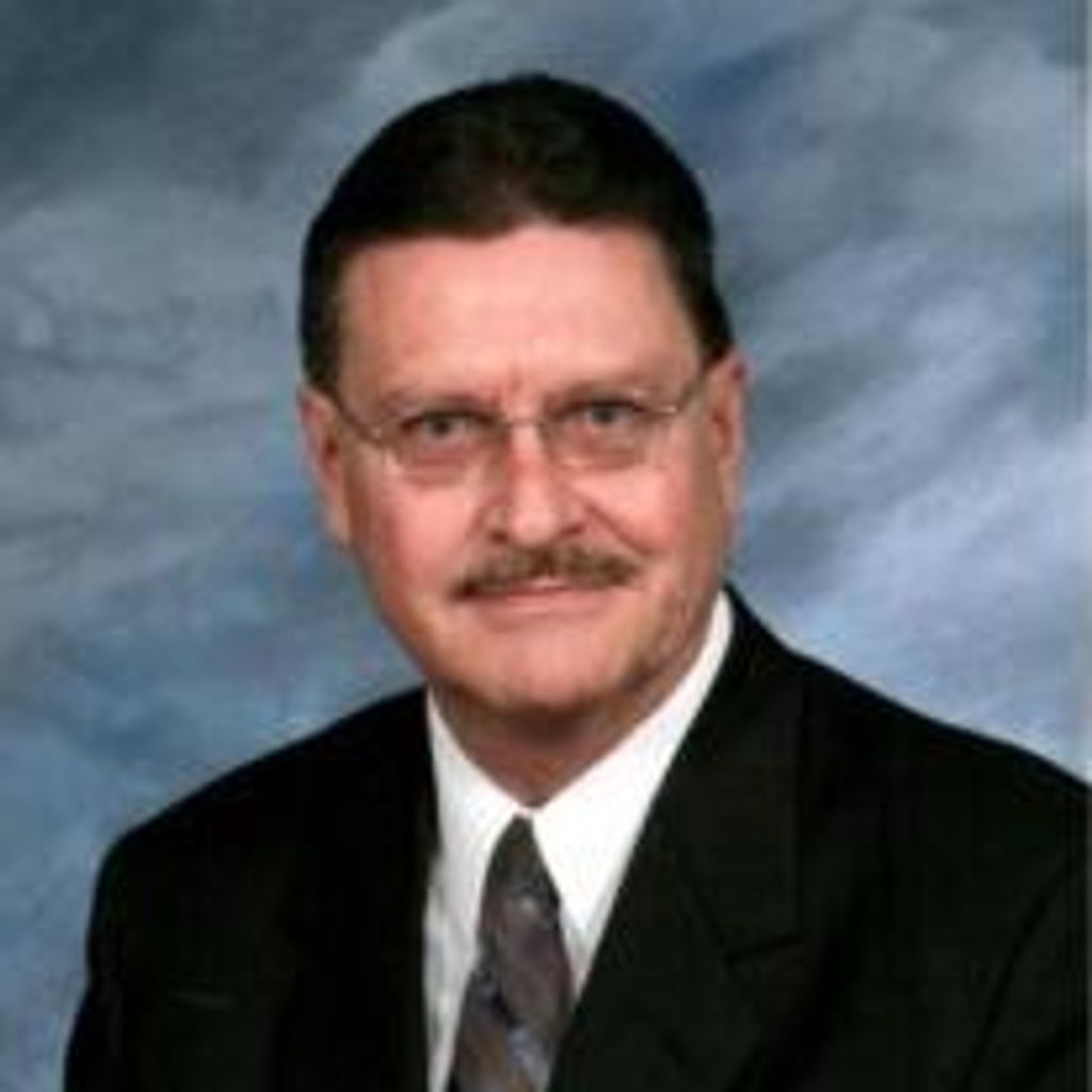 George Allen Moyer