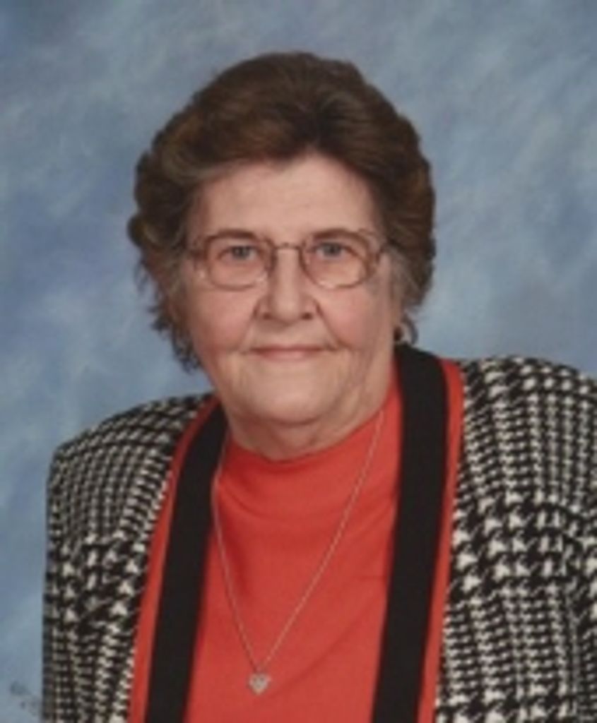 Ruth Hamilton