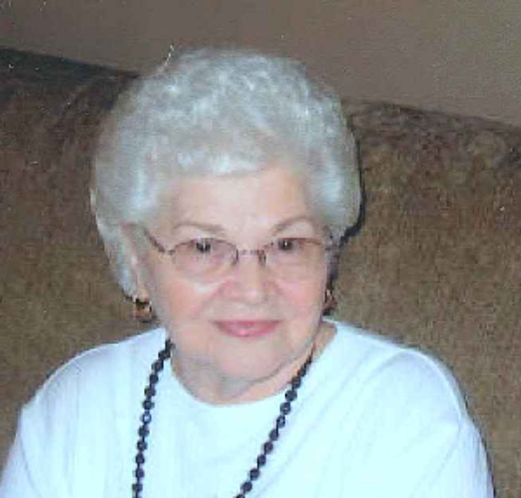 Imogene Notestone