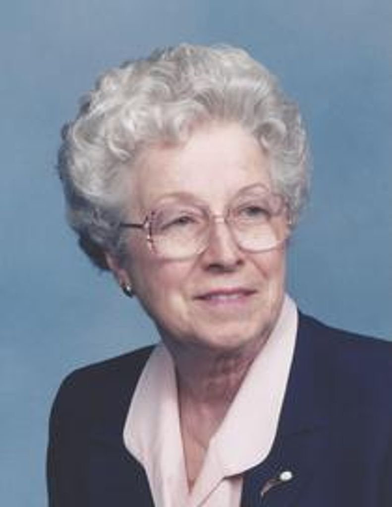 Isabella P. Knudsen Profile Photo