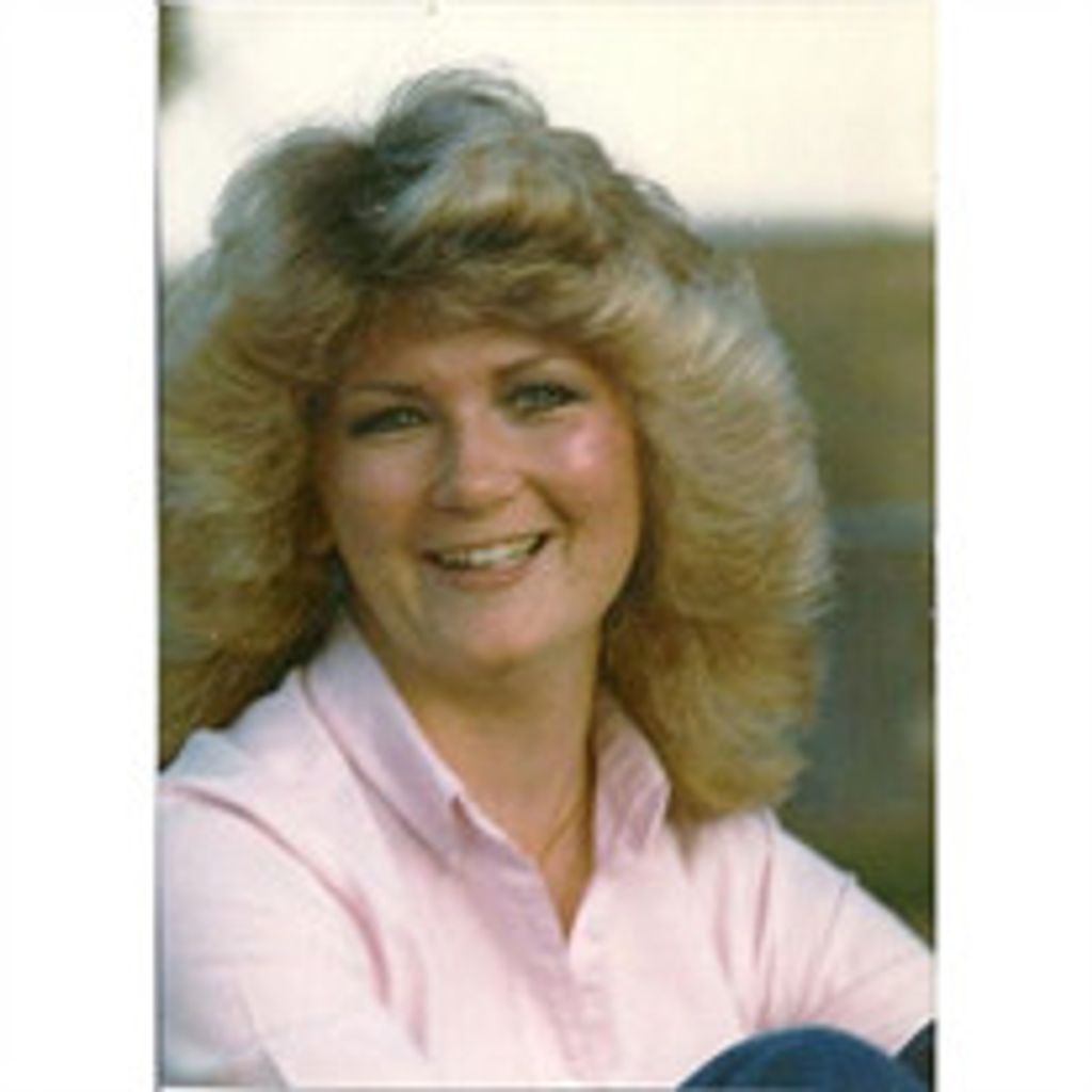 Jenny Lynn Barrett