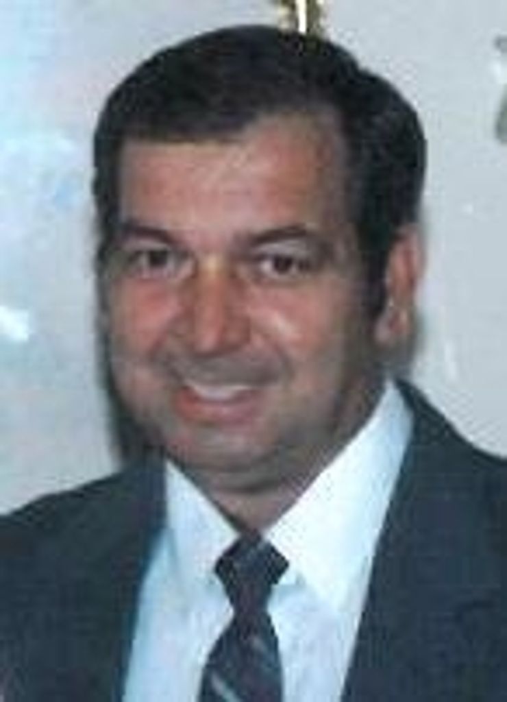 Donn Phillip Shumate Profile Photo