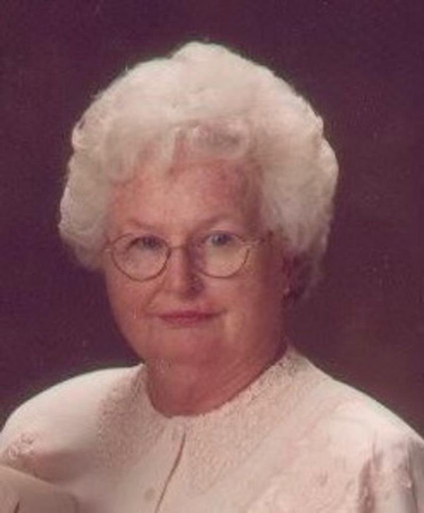Doris June Chenoweth