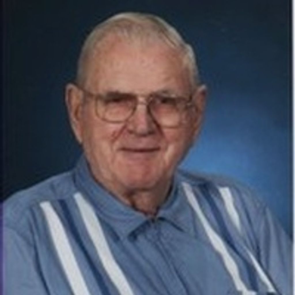 Hiram V. Atteberry