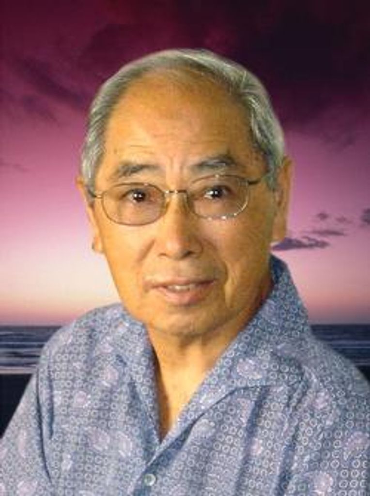 Toshio Okihara
