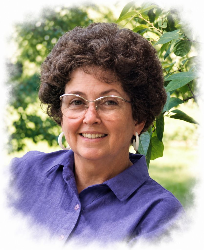 Nedra May Williams
