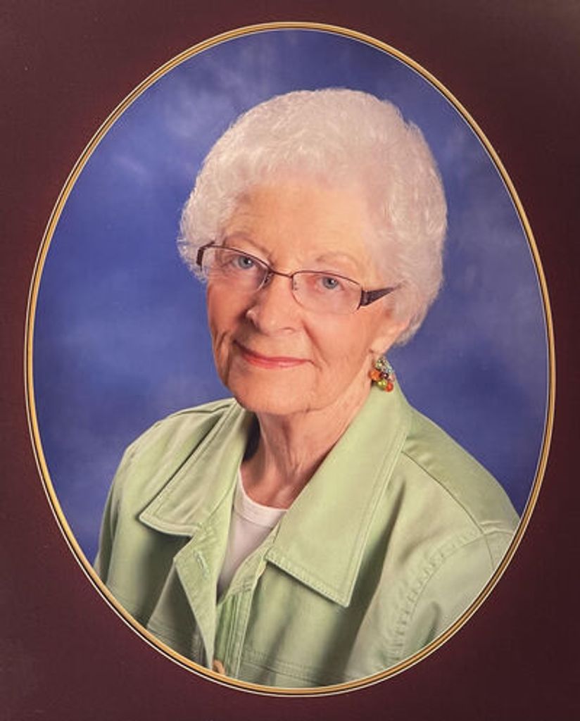 Marjorie H. Erkenbeck Profile Photo
