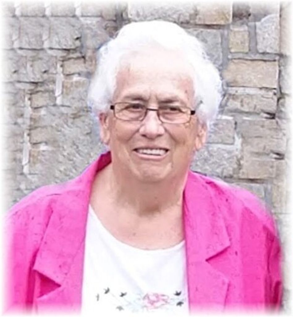 Ruth Jean Riehle