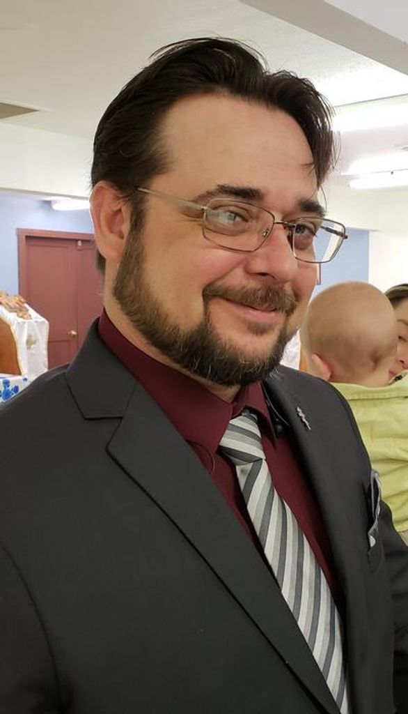 Joseph Burton St. Pierre Profile Photo