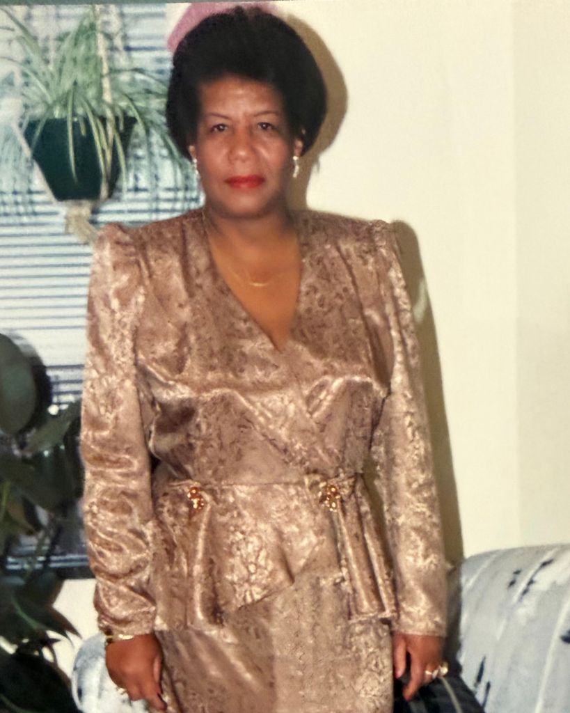 Cynthia M Boyce