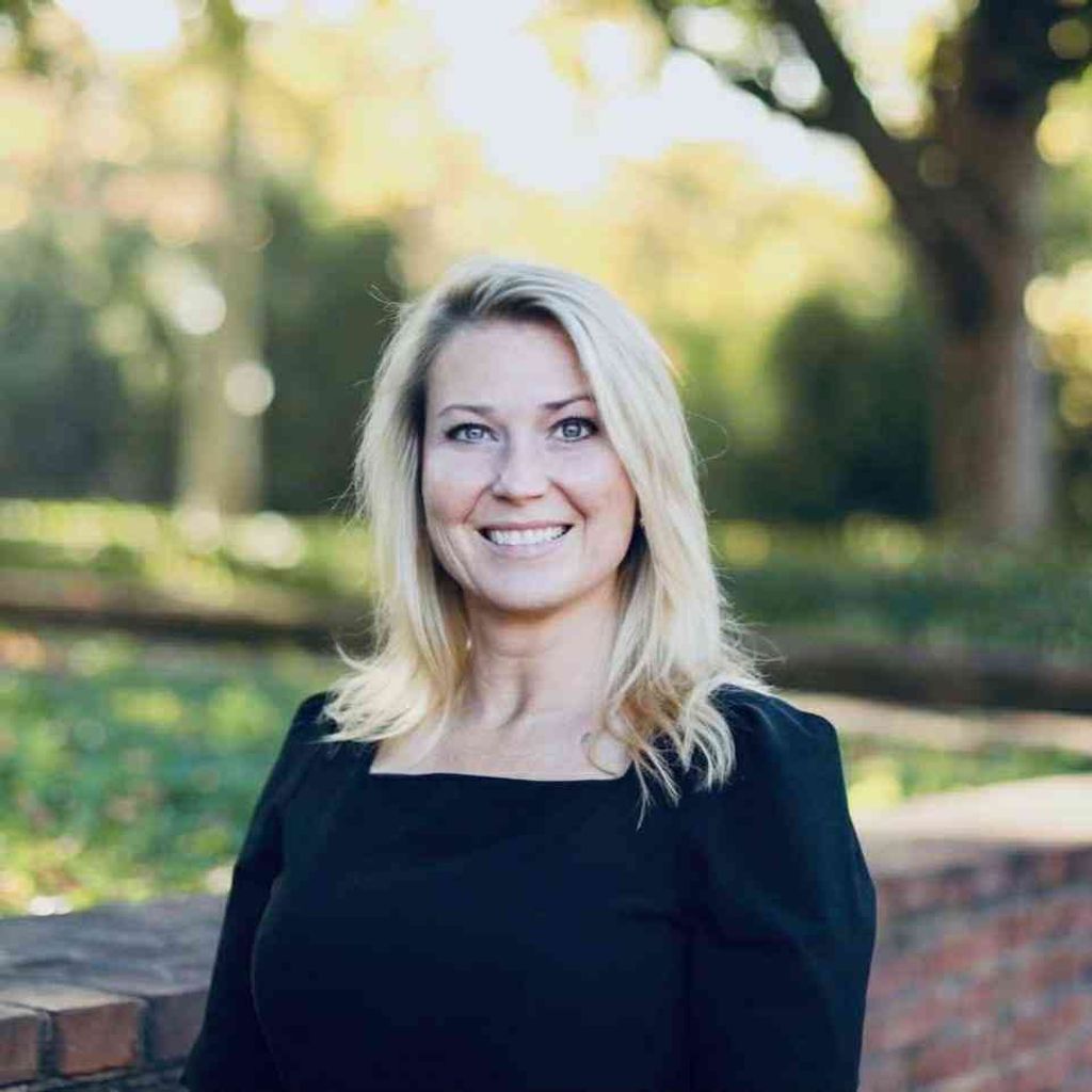 Jennie A James Profile Photo