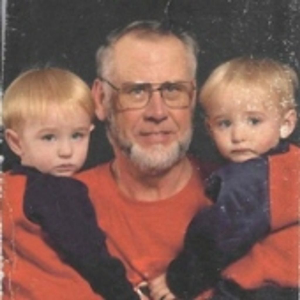 Erford P. Bunk Ellis Profile Photo