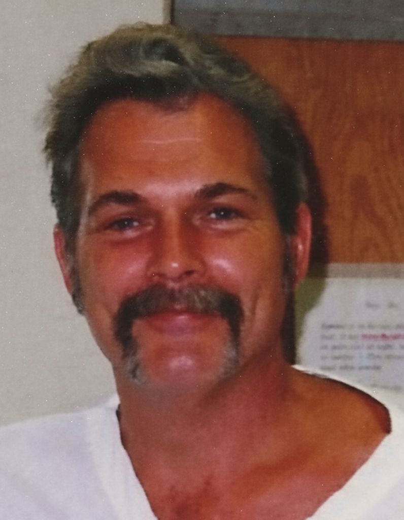 Thomas Paul Lubinski
