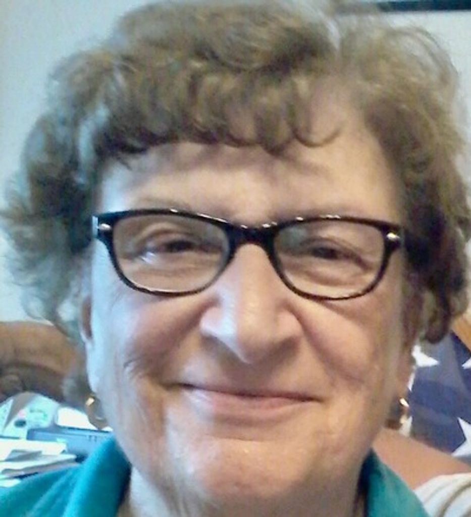 Marina Giambrone Profile Photo