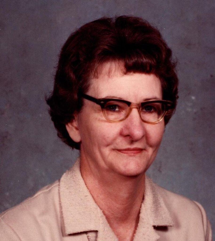 Virginia Ann Priebe Profile Photo