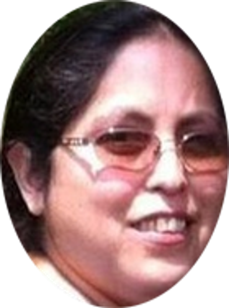 Alicia Suniga