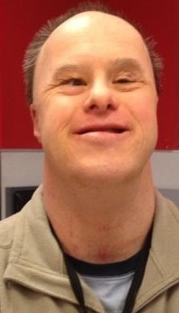 Glenn Ebert Profile Photo