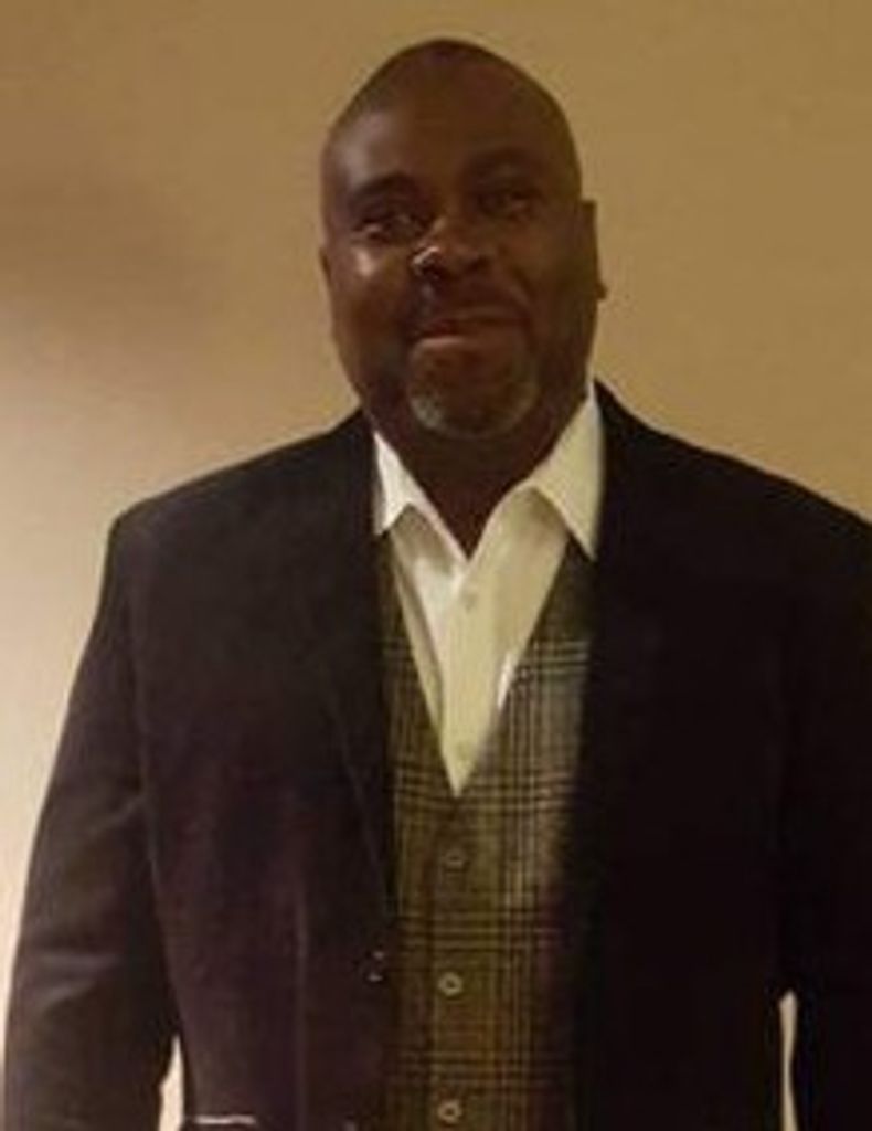 ROLAND GRIFFIN