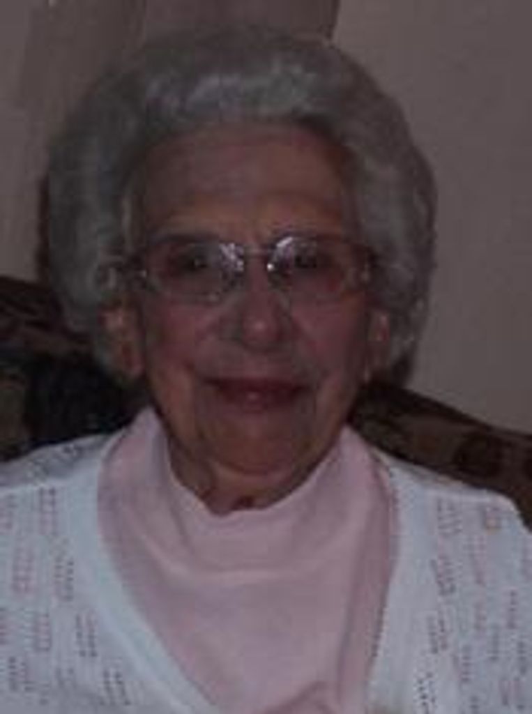 Marcella M. Brandner