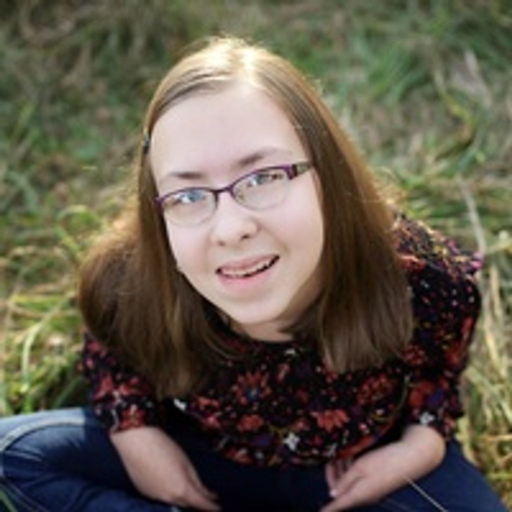 Emma Nicole Cumpston Profile Photo
