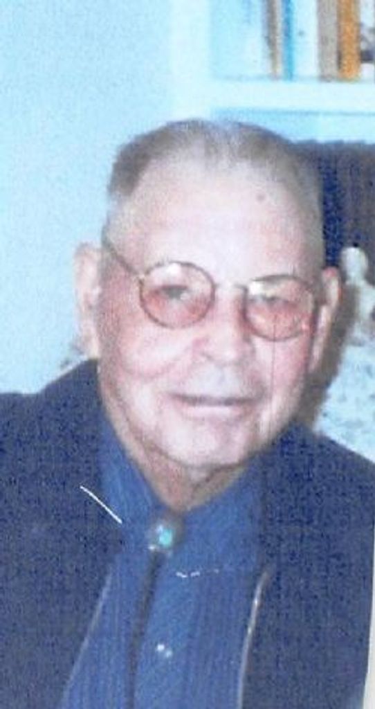 Lott Porter