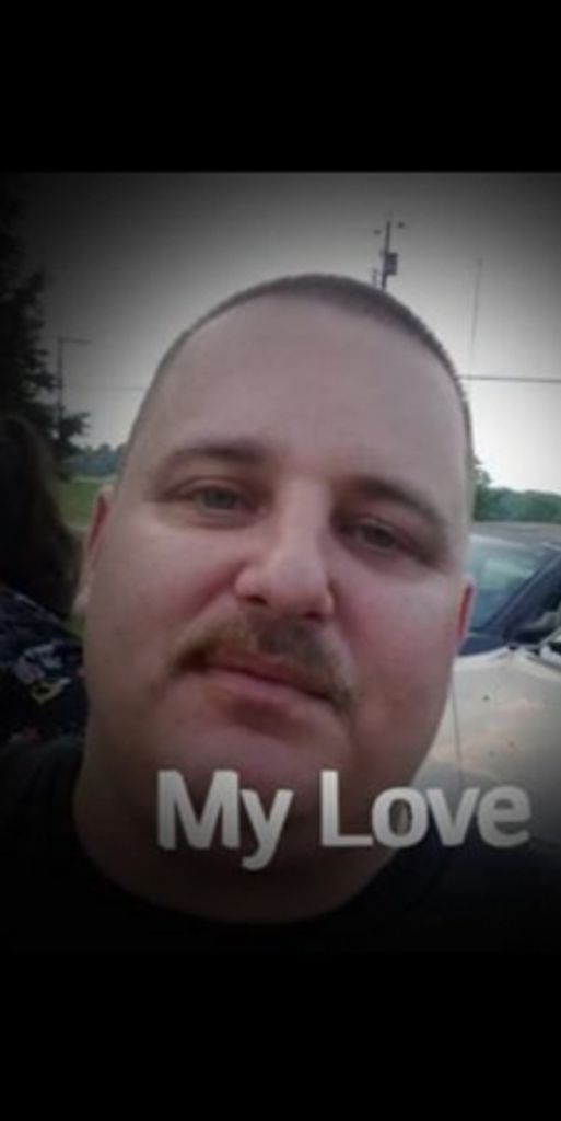 Jeremy  Wayne Mccarty