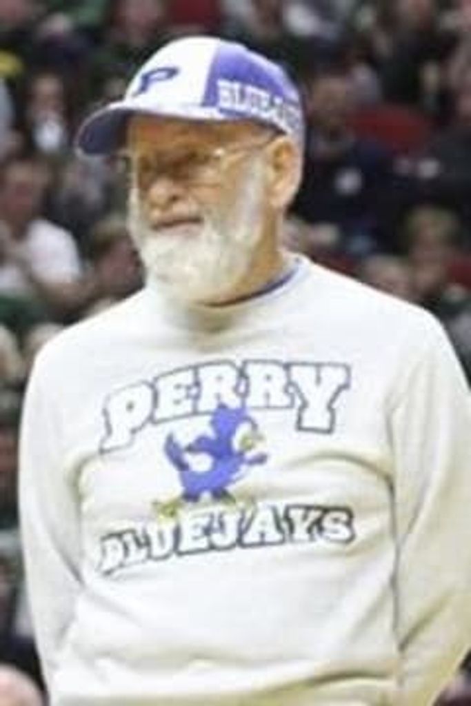 Homer Lee Perkins
