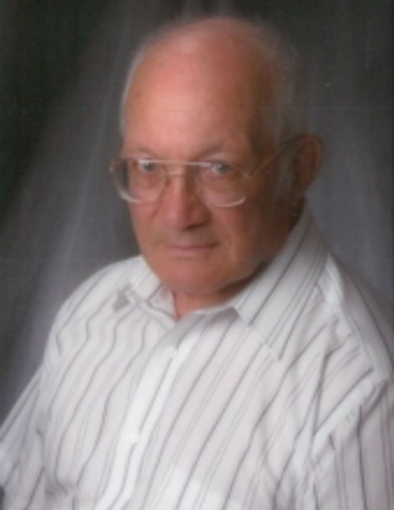 Roger C. Poulin
