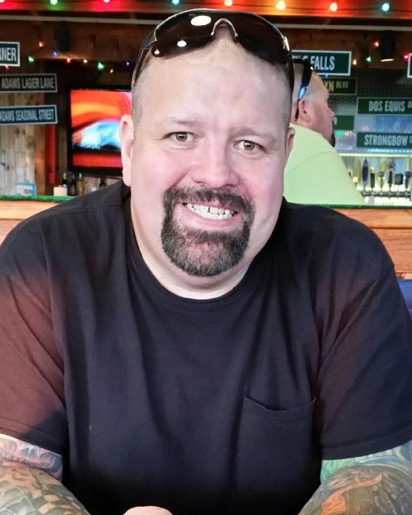 Daniel L. Beeman Jr.