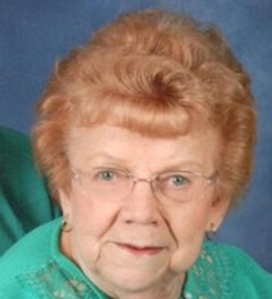 Janet Louise Focht