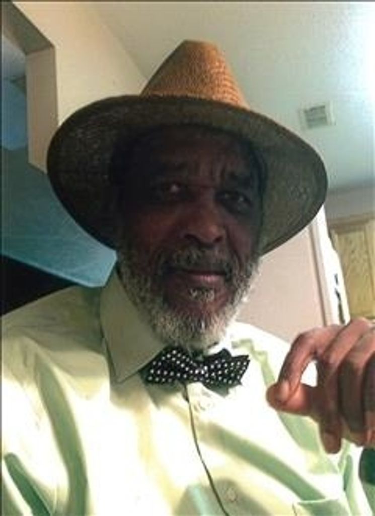 Wilbert Lee Harper Profile Photo
