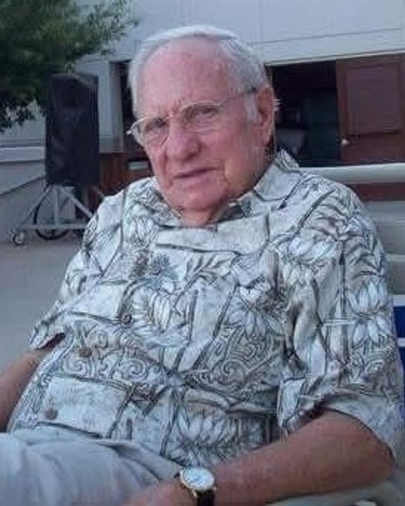 Maurice Wendall Johnson