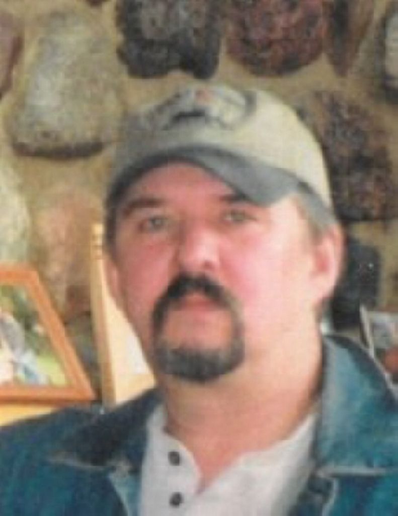 Charles Jeffrey Peterson Profile Photo