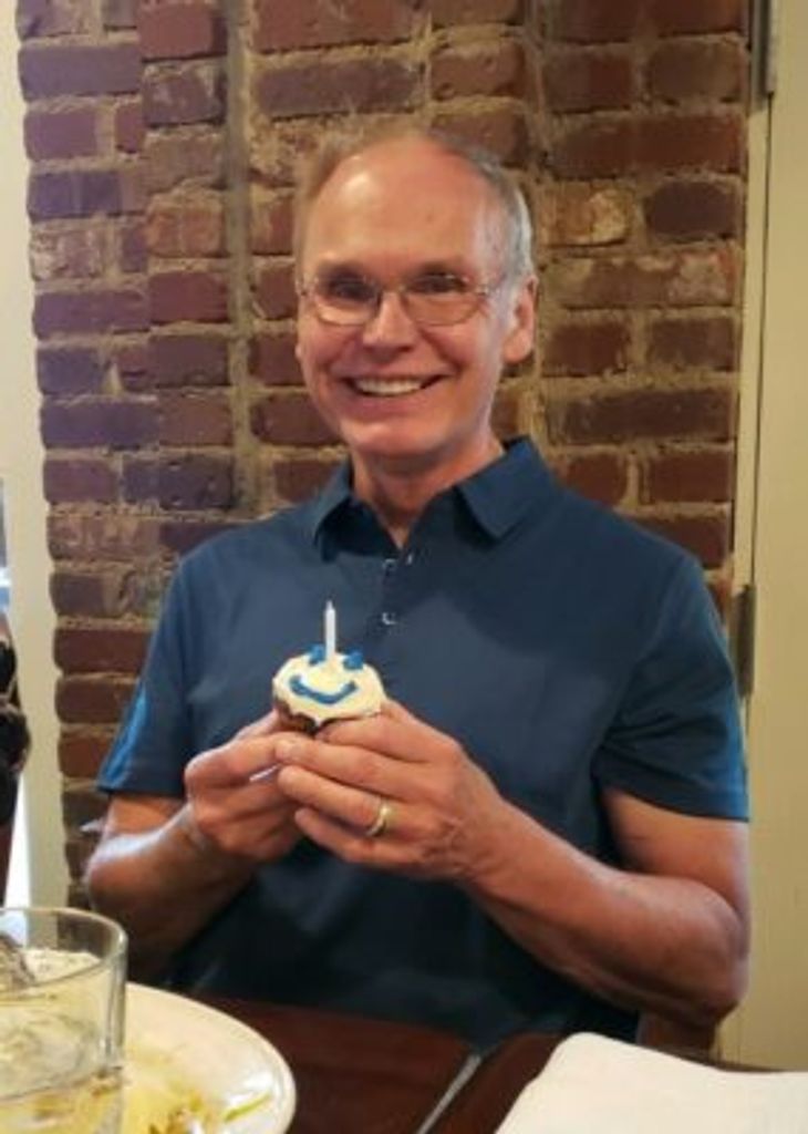 Kenneth Krska of Downers Grove, IL Profile Photo