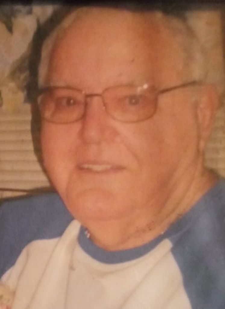 Robert C. Glasgow Profile Photo