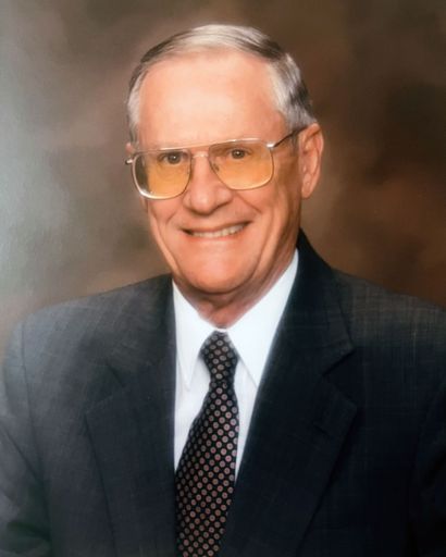 Carl Hatten Carpenter's obituary image