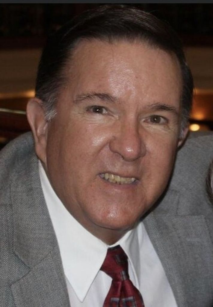 Robert "Bob" Gavin Profile Photo