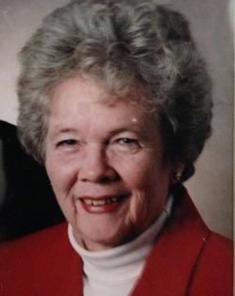 Mary E. Hill